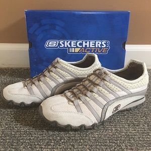 Skechers | Shoes | Skechers Bungee Lace 